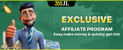 VIP Affiliate Partner Bonus promotion