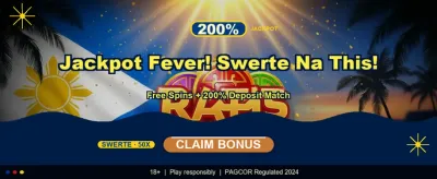 Get Your 777php Welcome Bonus!
